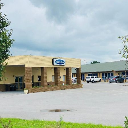Travel Inn Marston 外观 照片
