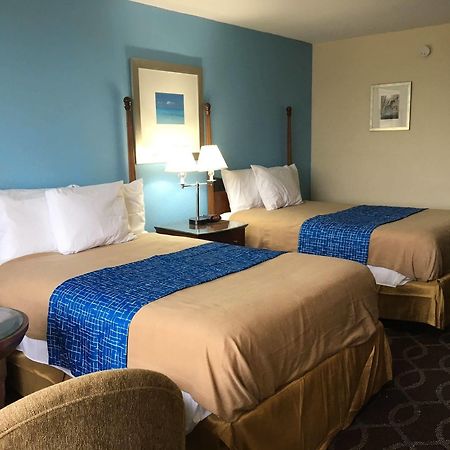 Travel Inn Marston 外观 照片