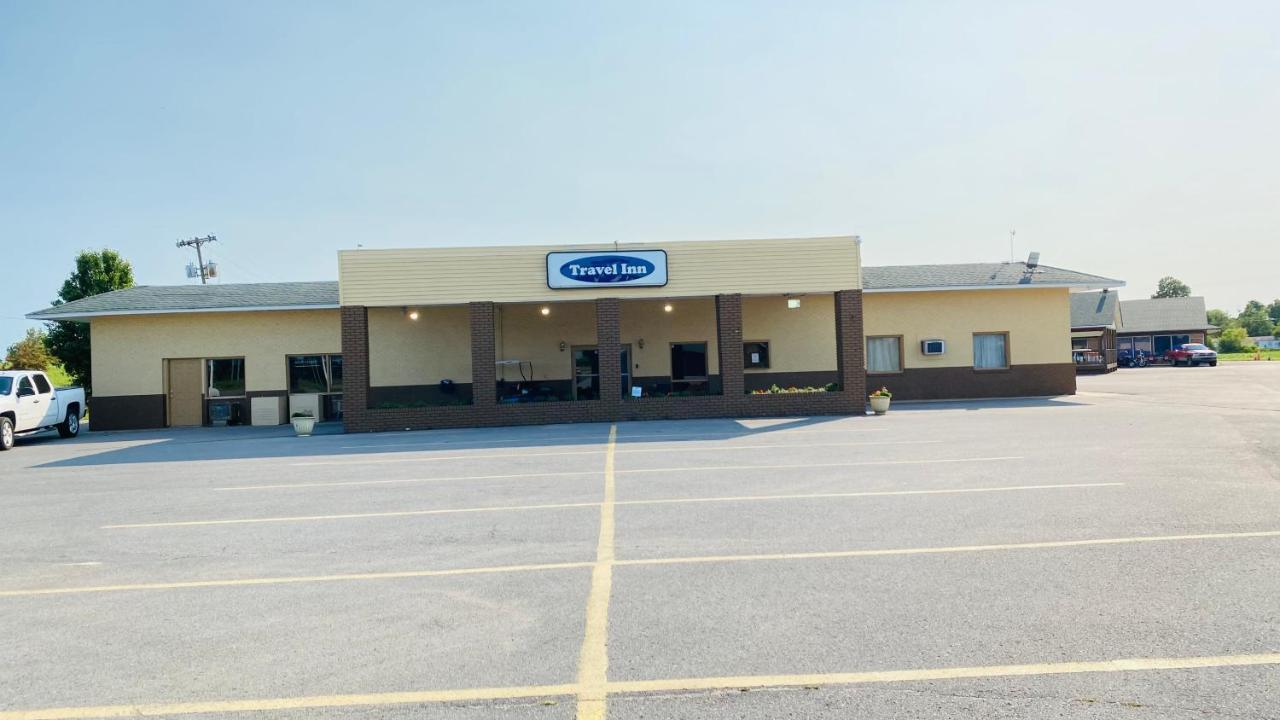 Travel Inn Marston 外观 照片