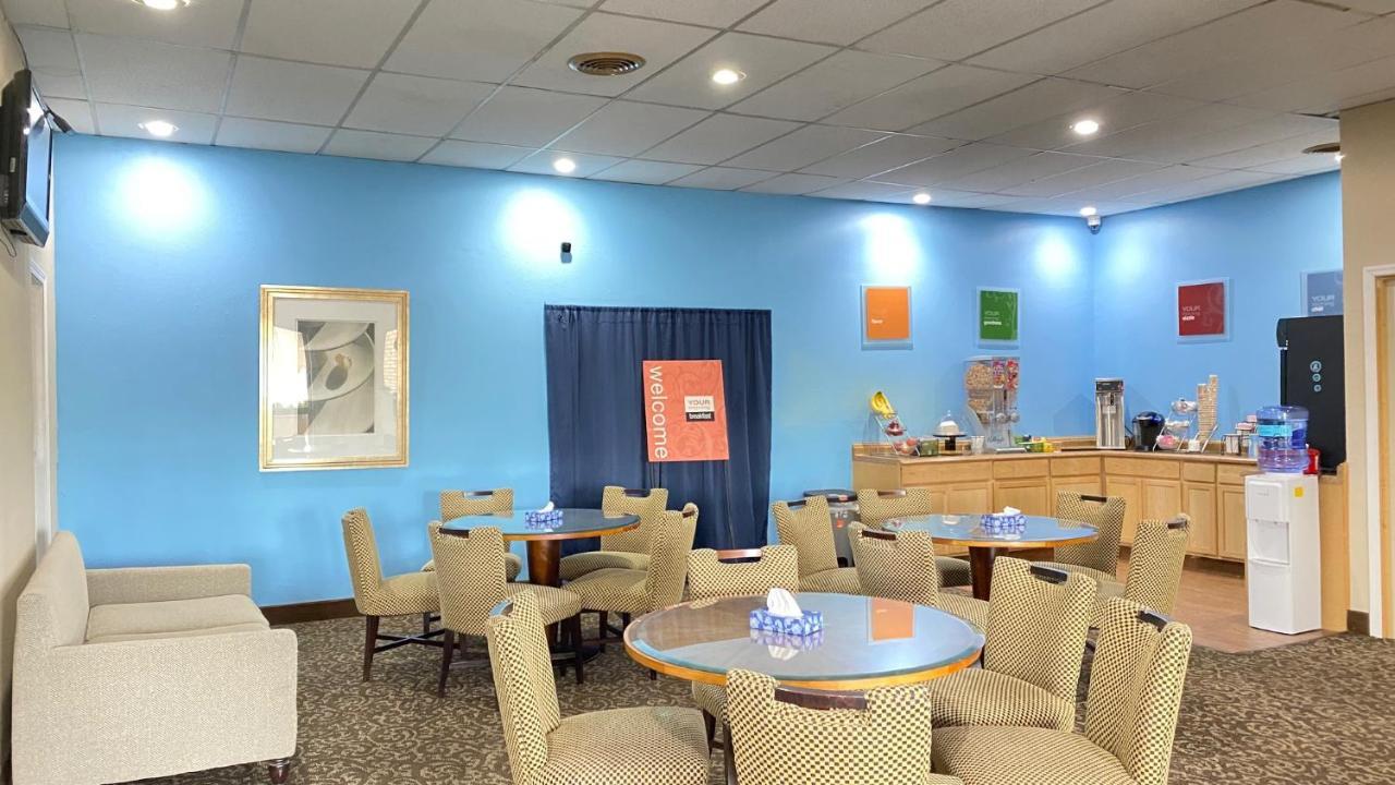 Travel Inn Marston 外观 照片
