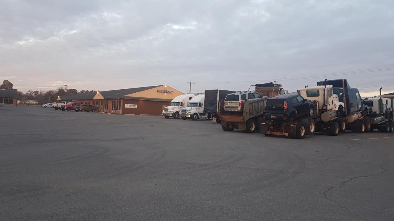 Travel Inn Marston 外观 照片