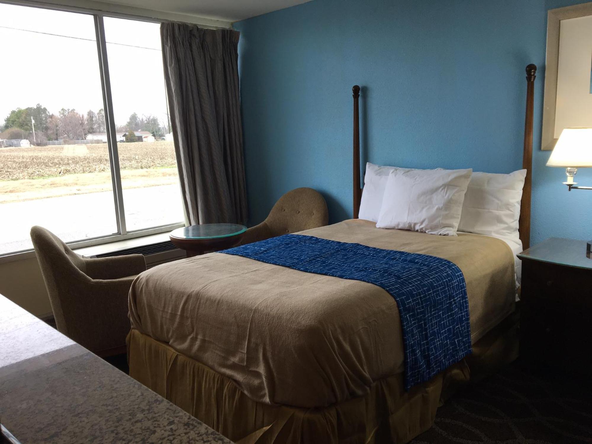 Travel Inn Marston 外观 照片