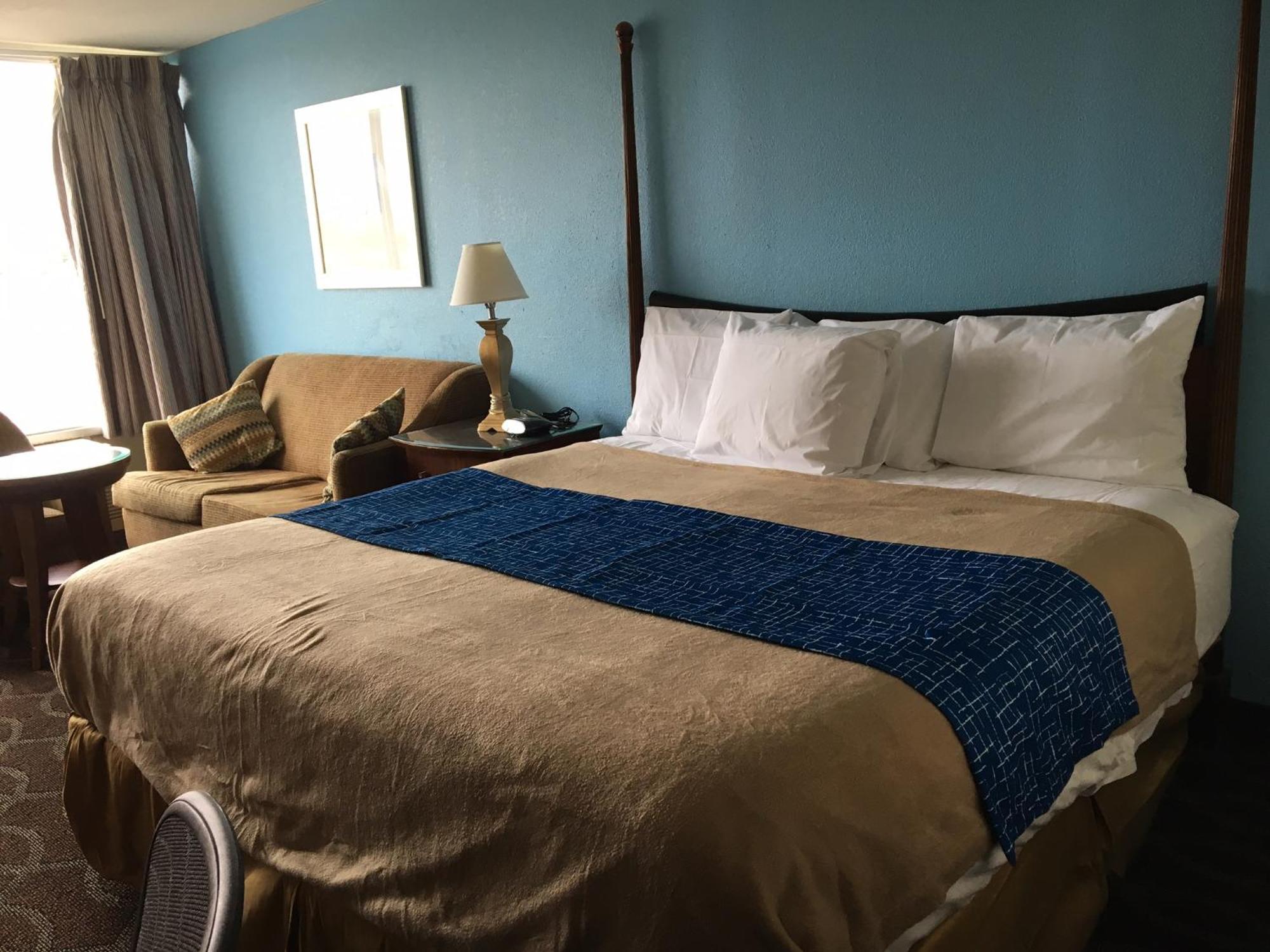 Travel Inn Marston 外观 照片