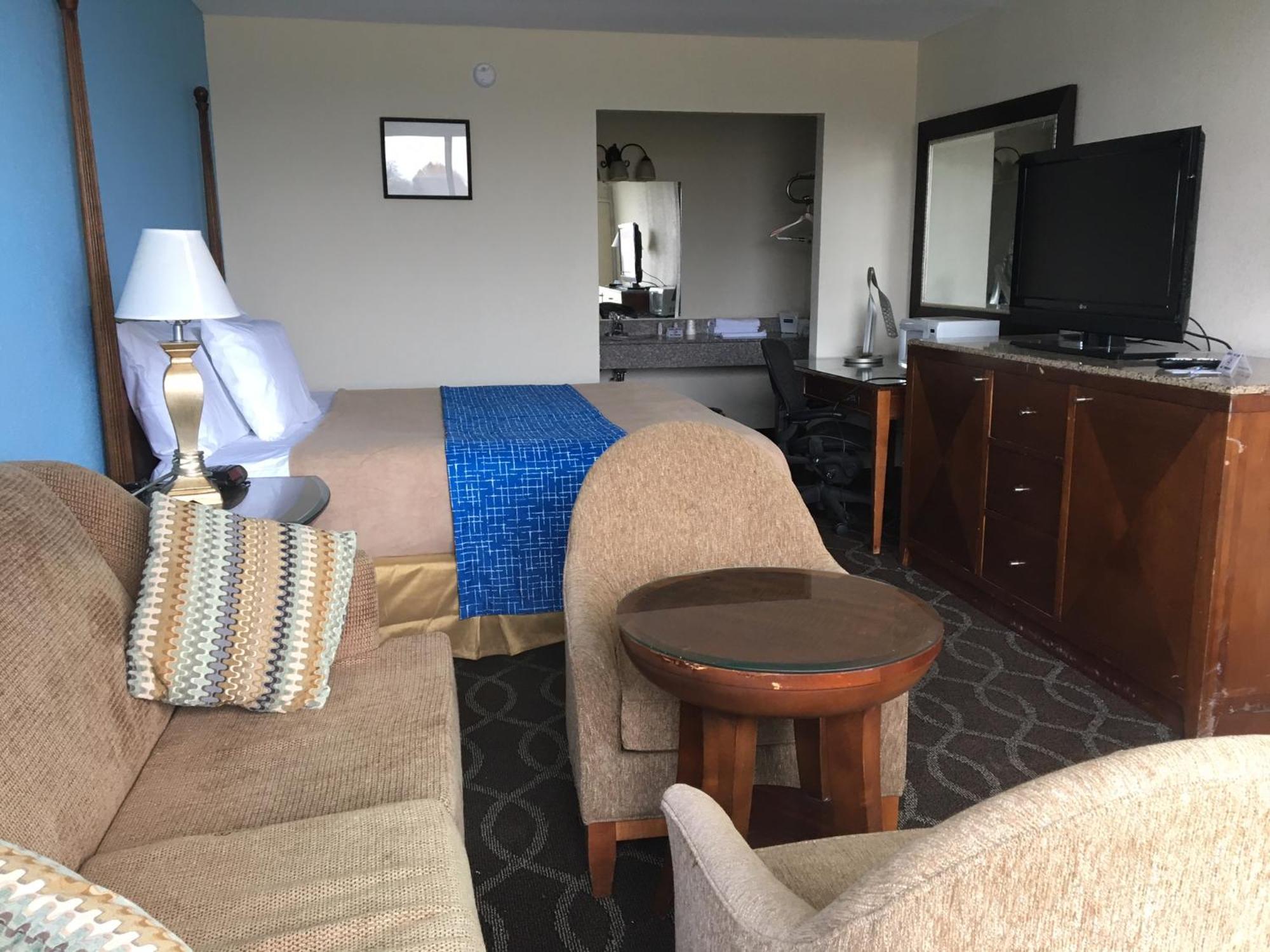 Travel Inn Marston 外观 照片