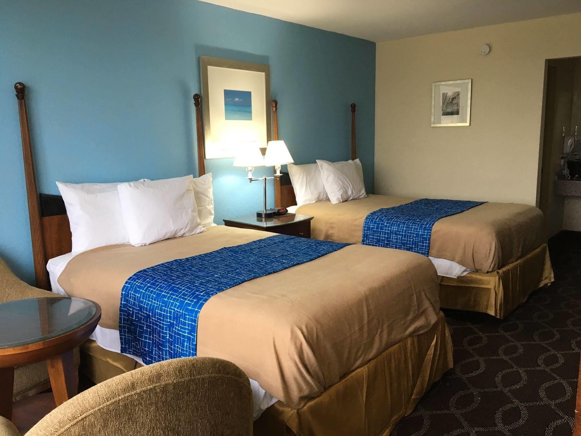 Travel Inn Marston 外观 照片