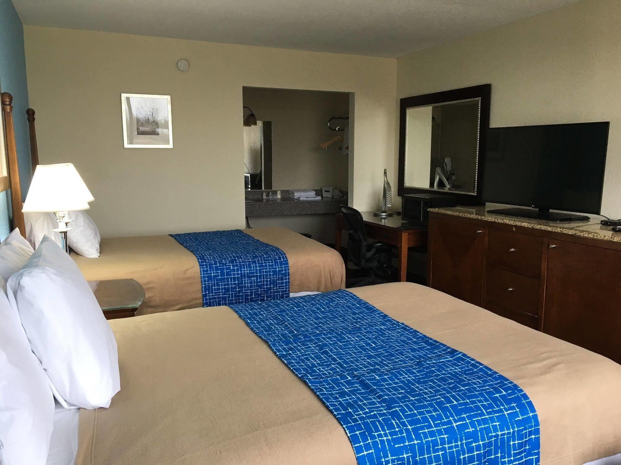 Travel Inn Marston 外观 照片